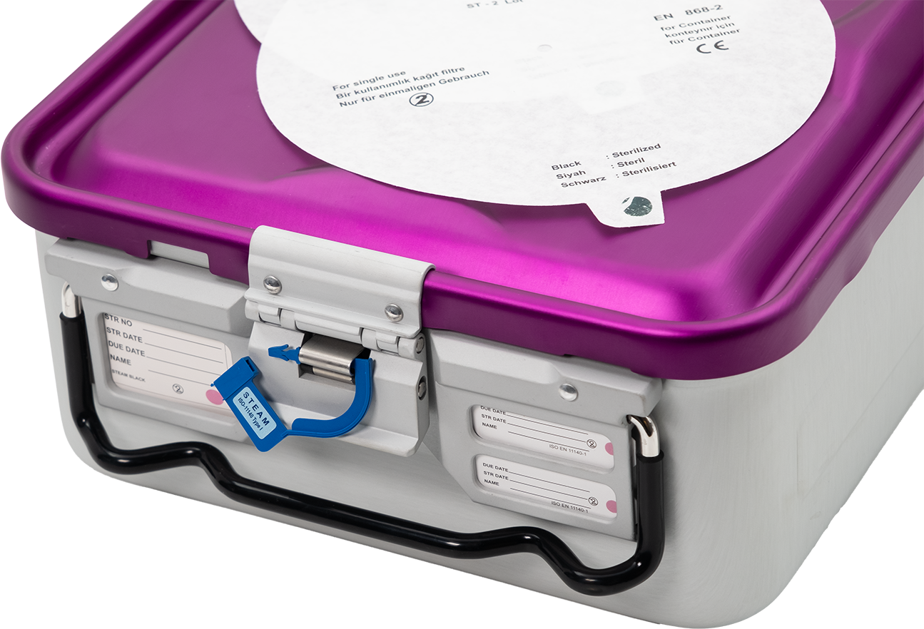 Sterilization Consumable Products