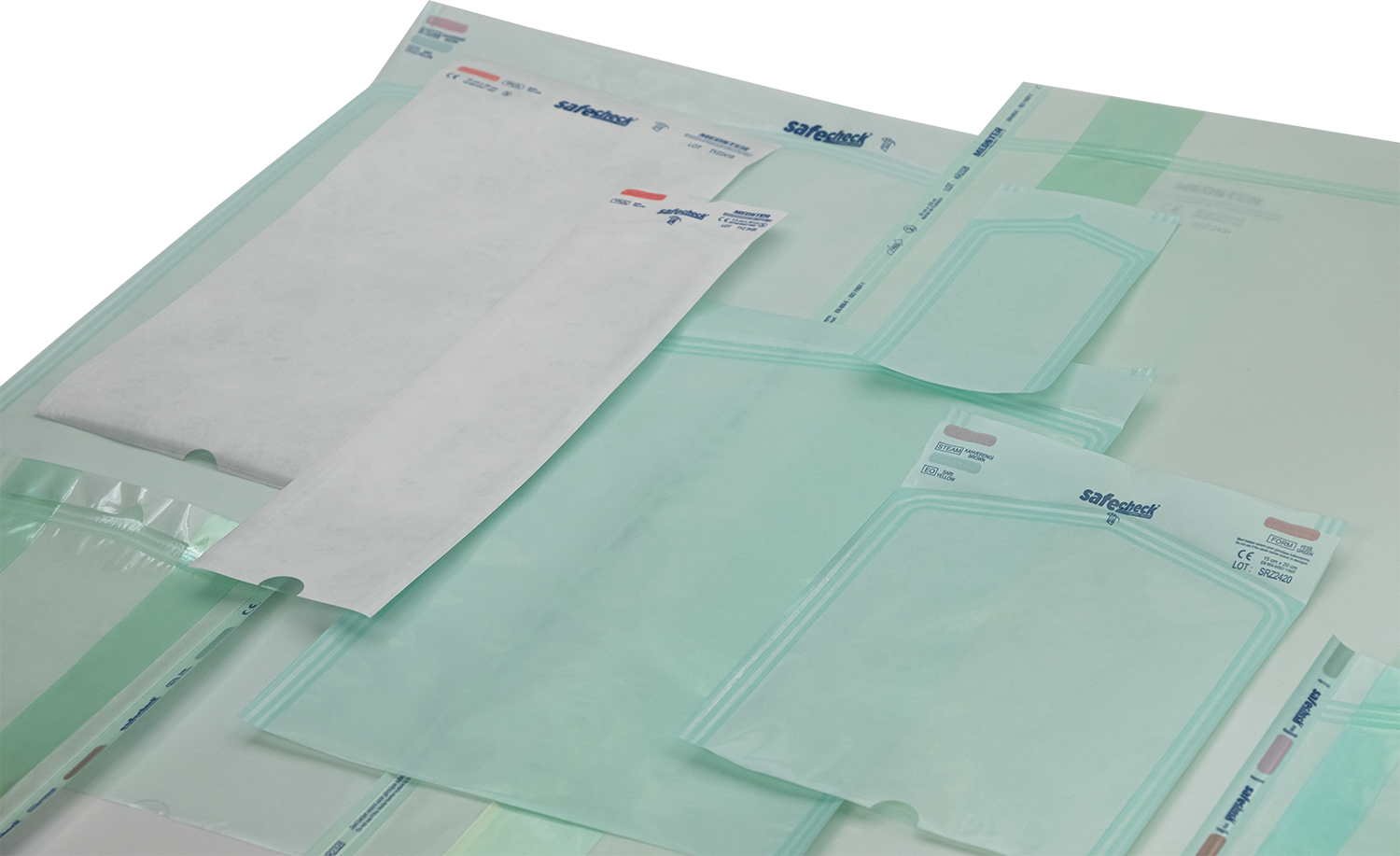 Sterilization Consumable Products