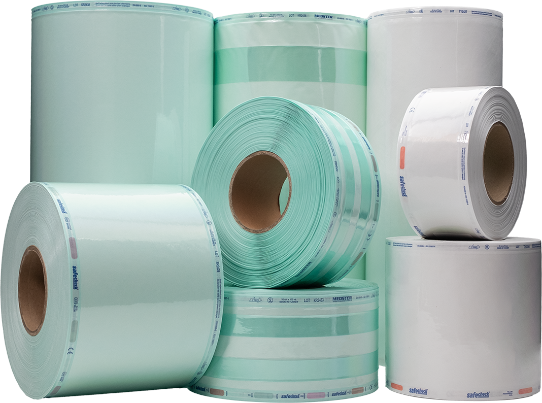 Sterilization Consumable Products