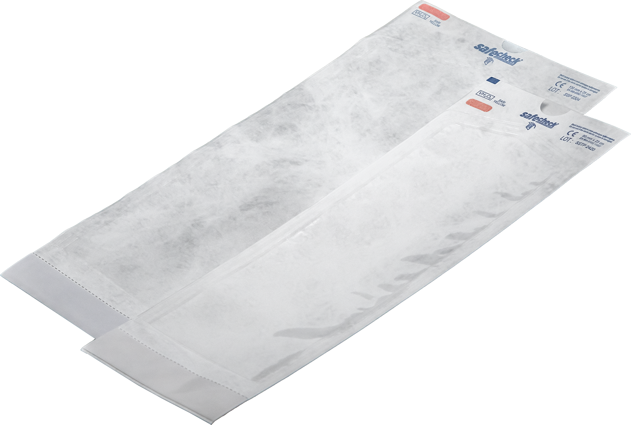 Tyvek® Self-Seal Sterilization Pouch