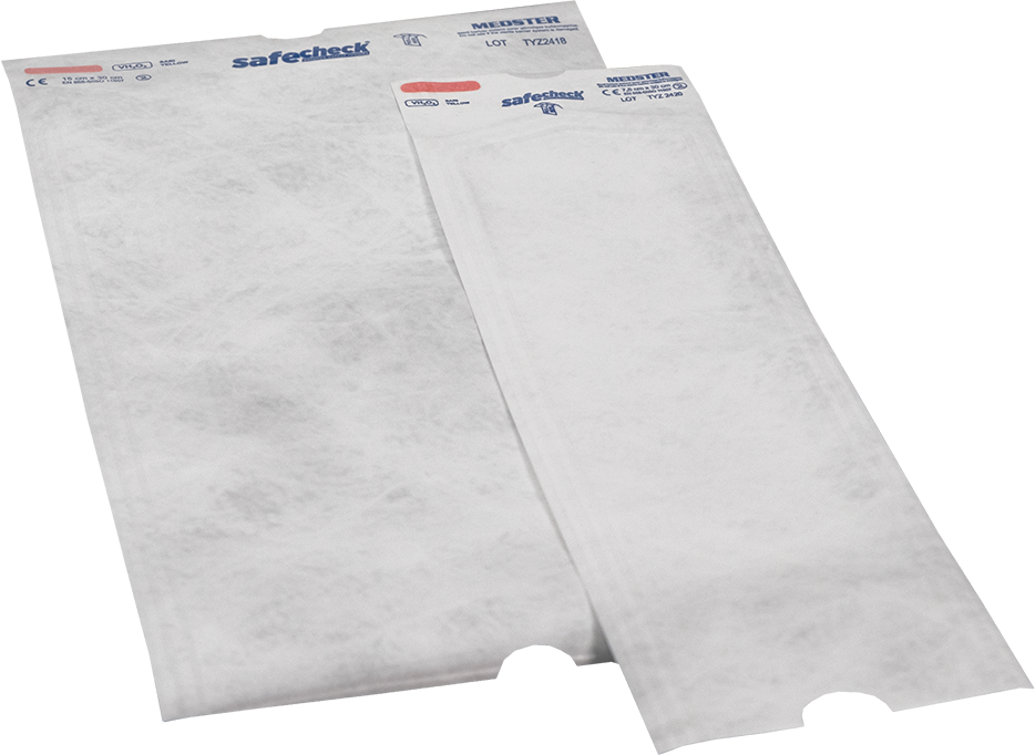 Tyvek® Sterilization Pouch