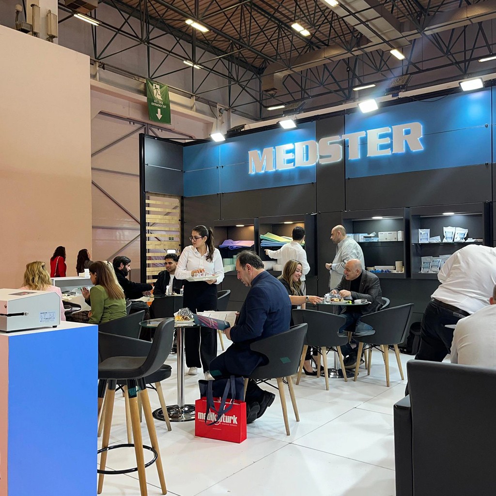 Expomed Eurasia 2026!